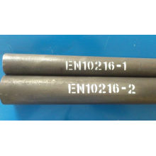 EN10216 Seamless steel tubes for pressure purposes